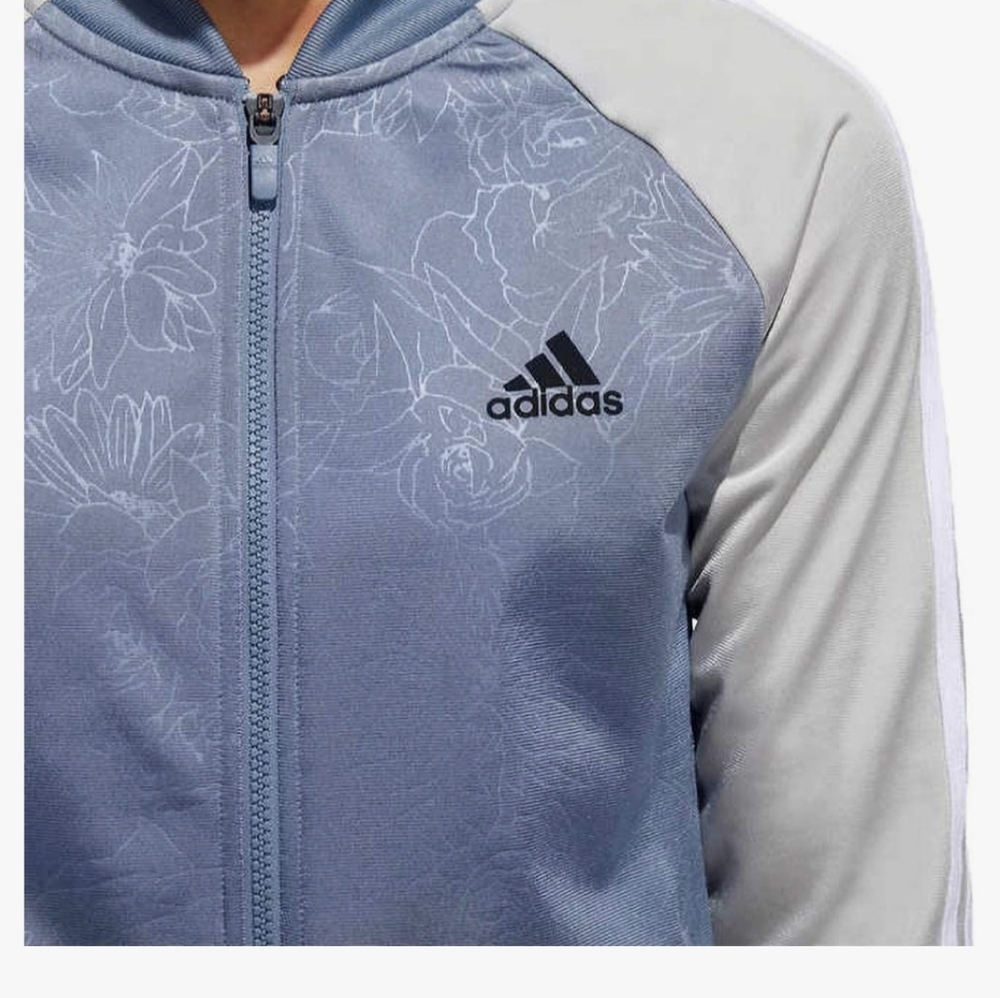 Adidas Track jacket
